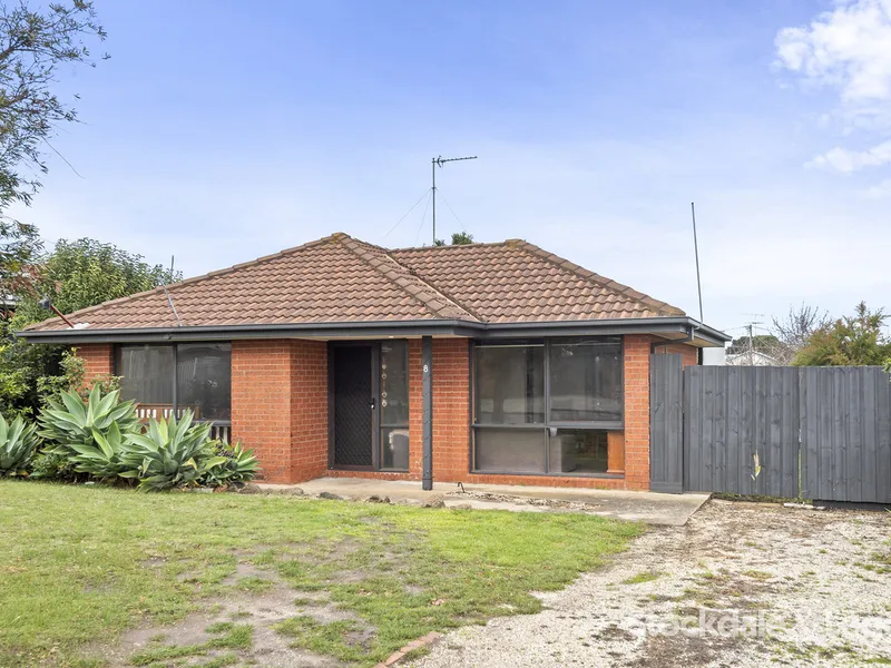 INVESTMENT FOR THE FUTURE