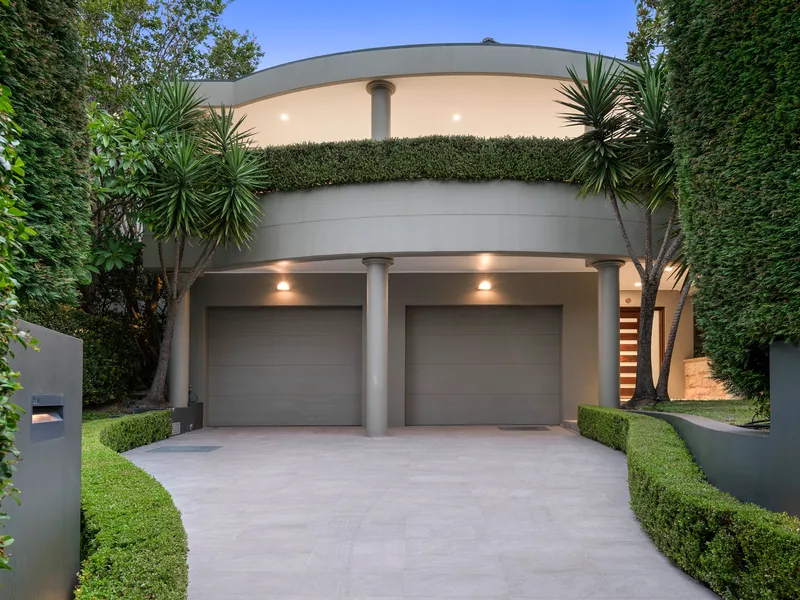 Family friendly luxury on the Northbridge Peninsula