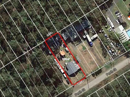 Opportunity Knocking!