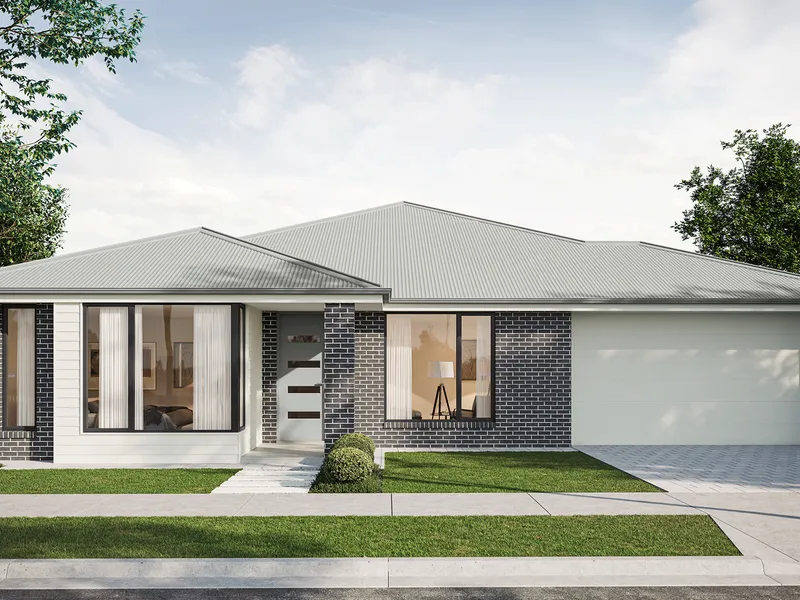 Start building your holiday home with us!