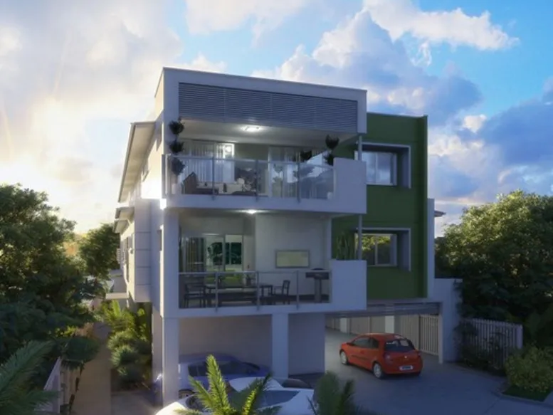 Development Opportunity With DA