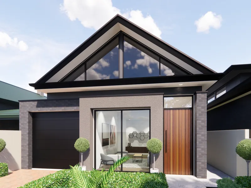 Only a short 5 minute walk to The Parade