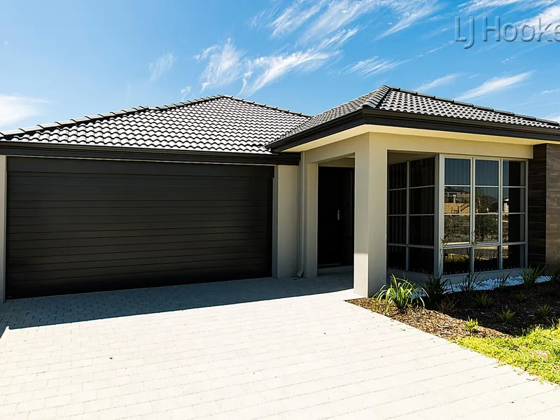 Attractive Home with an Awesome Park Front Location