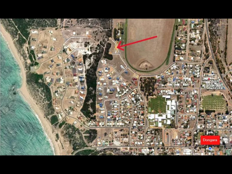 Outstanding Opportunity