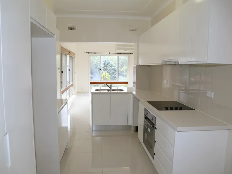 Family home is located in the heart of Denistone