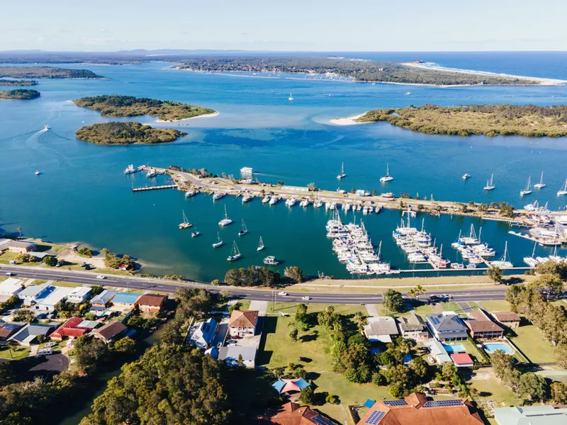 Your coastal retirement dream awaits in Yamba