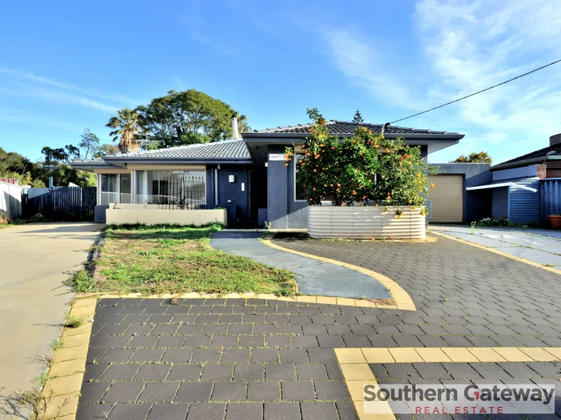 MORE THAN JUST A 3 x 1