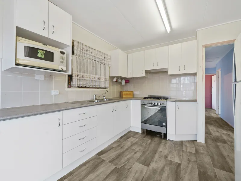 Get Acre, Get Home, And Get Change Out Of $200k
