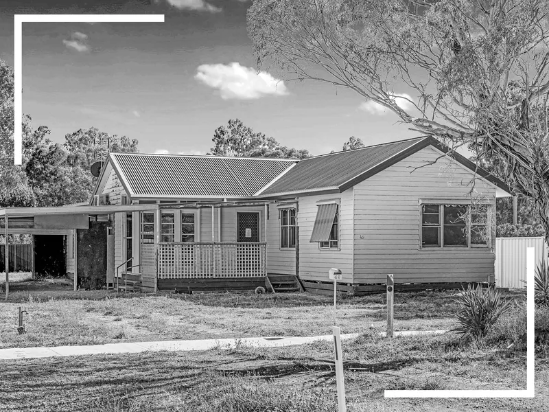 The Foundation for Something Fabulous