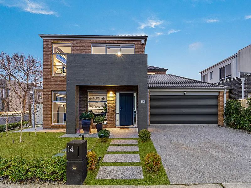 Exceeding All Expectations