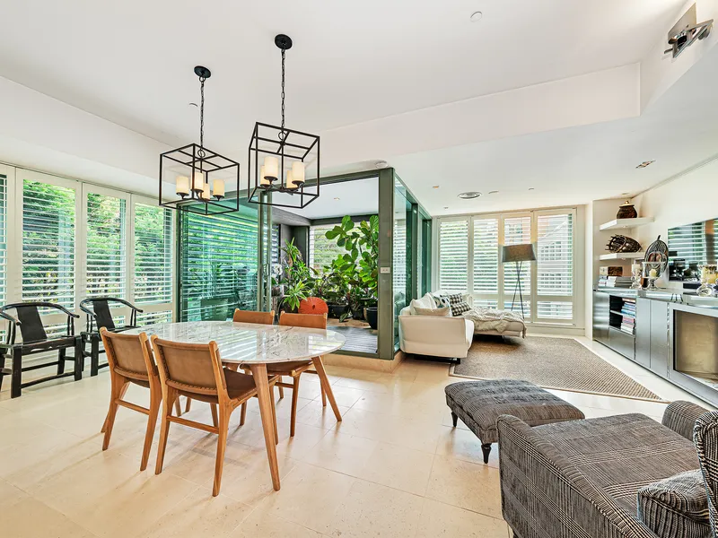 AVAILABLE UNFURNISHED - PARTLY FURNISHED - FULLY FURNISHED