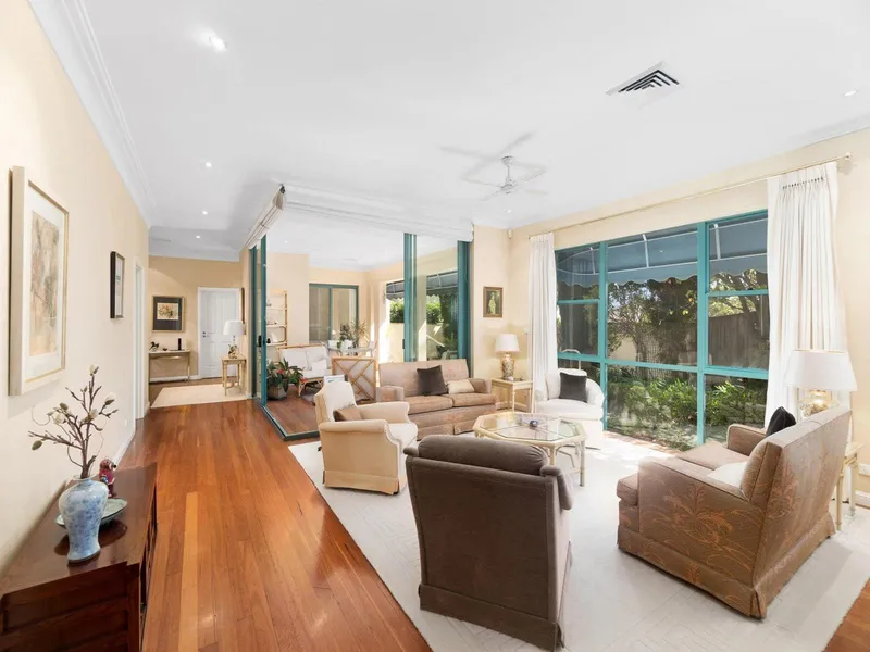 Deposit and application taken