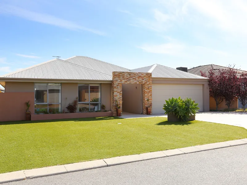 BIG-IMPRESSIVE 5BRM 2.5Bth FAMILY HOME