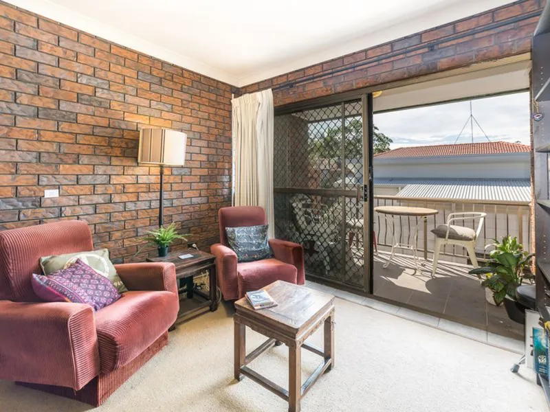 Cosy 2 Bedroom House in Paddington