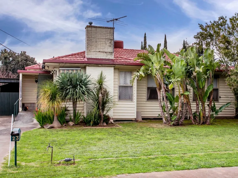 23 John Avenue, Tranmere, SA 5073