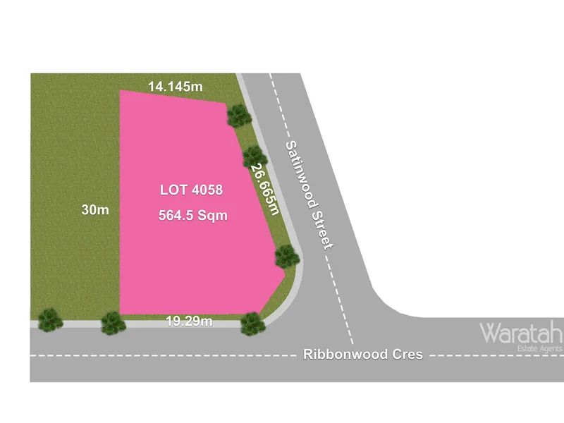 Dual Occupancy Potential !! 564.5sqm Auction on site 11th Dec 2022 at 3:45pm