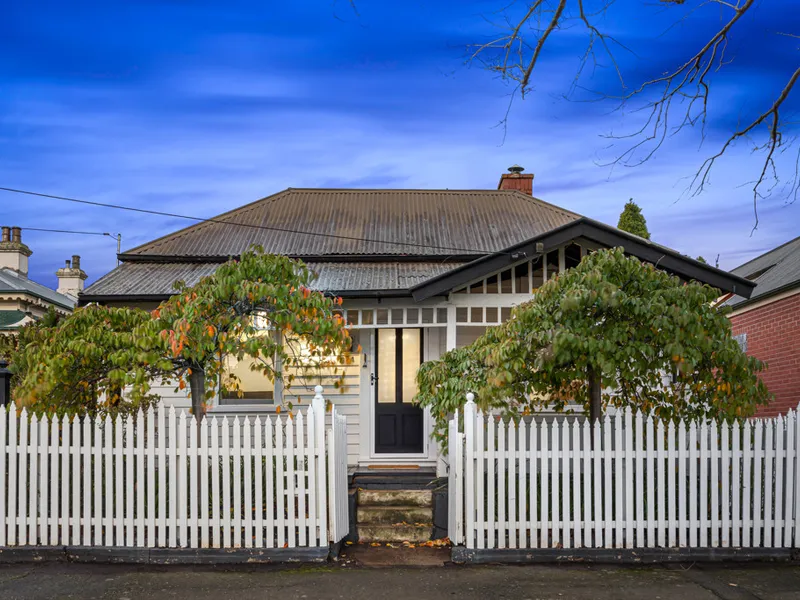 Always Admired In Armstrong..