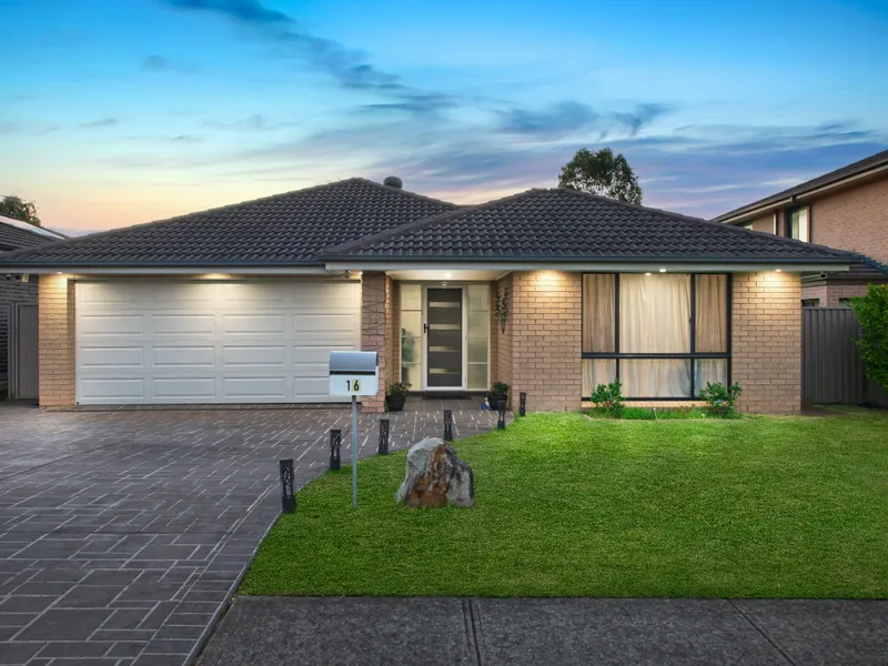 AUCTION ON-SITE Sunday 14th April 1:30pm