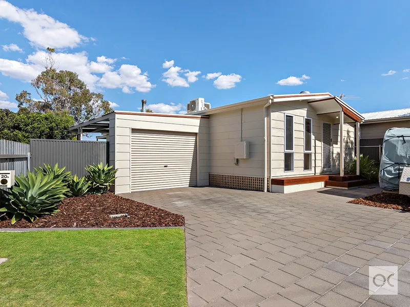 SUPER NEAT & TIDY 3 BEDROOM HOME WITH NOTHING TO DO!