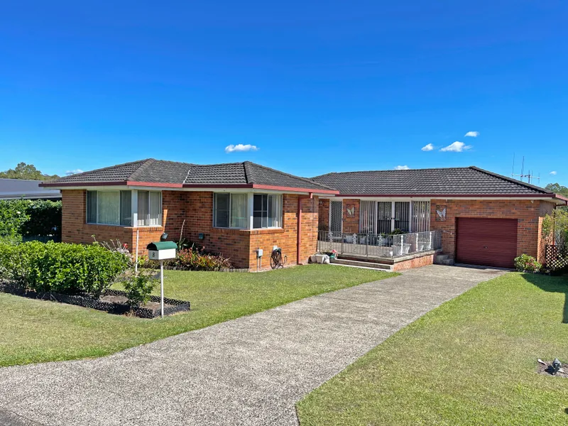 FIRST HOME OR INVESTOR SPECIAL