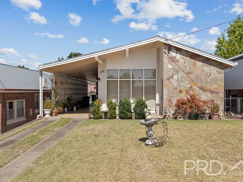 Convenience & Lifestyle!