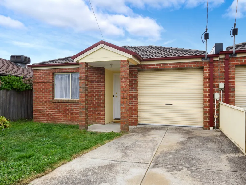 Updated and Low-Maintenance Home