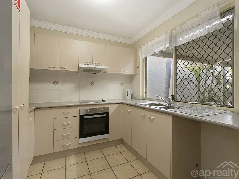 SPACIOUS FAMILY HOME