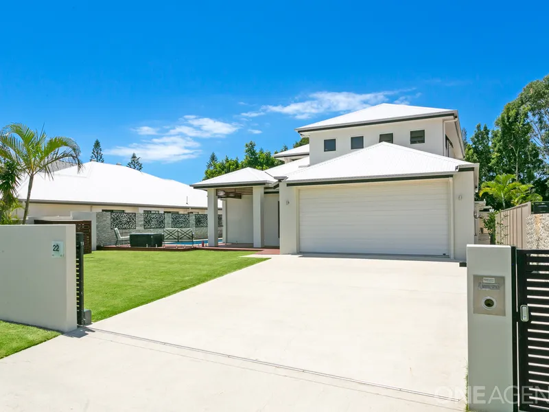 Under Contract