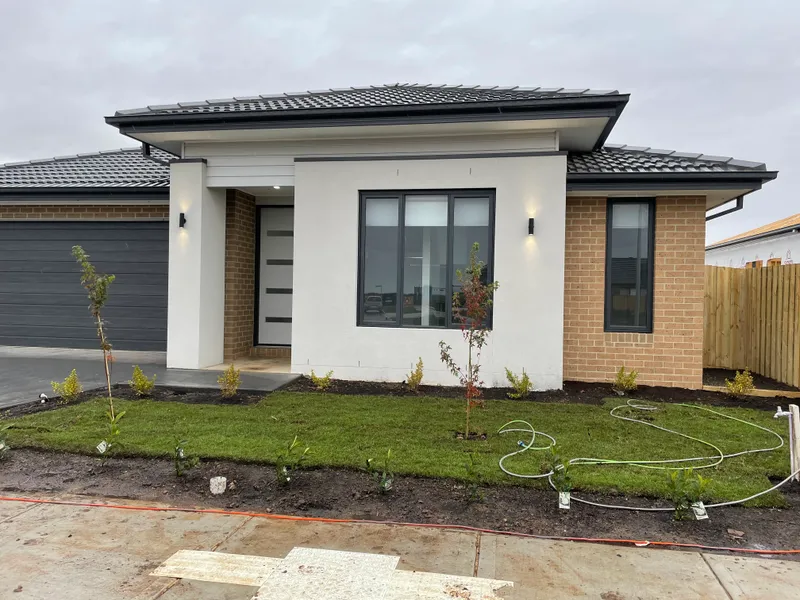 Brand New Spacious 4 Bedroom Quality Family Home