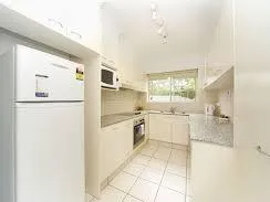2 bedroom executive Apartment
