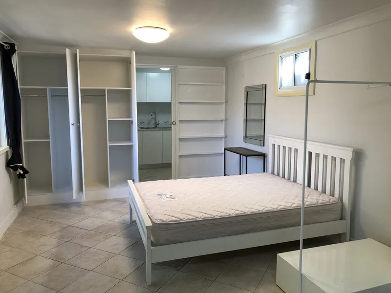 Individual Unit in Garden house