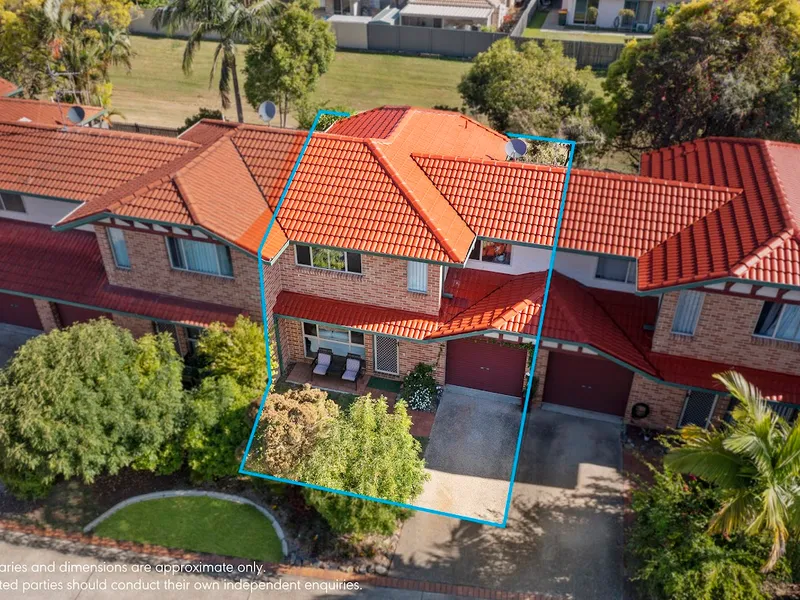 Luxurious and Modern