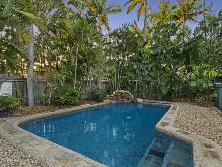 Keep cool in the Summer!