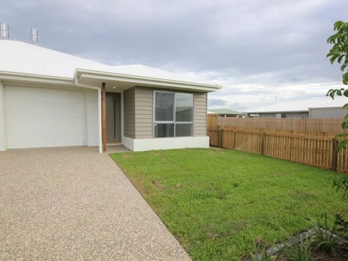 Is this your new home?