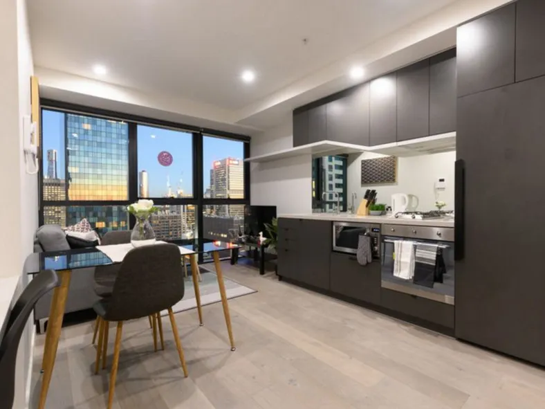 Fully Furnished 1 Bedroom Home, CBD Central Location