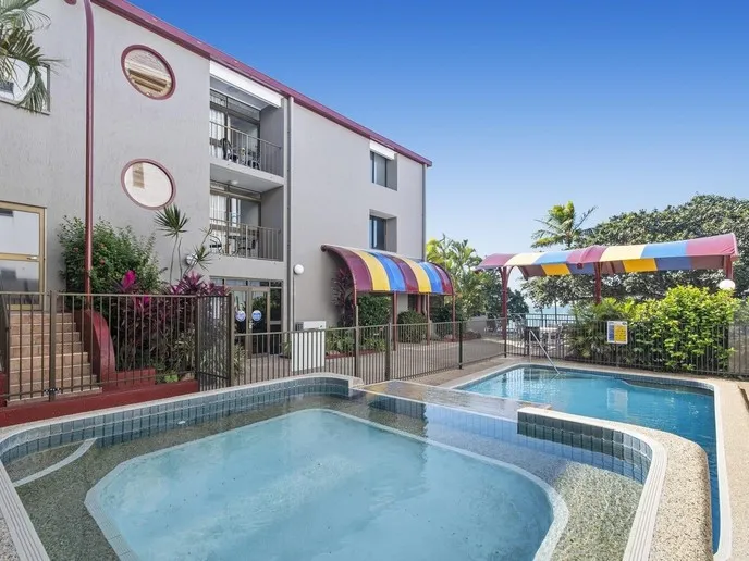 Water’s Edge Apartment – When Location & Lifestyle mean Everything.