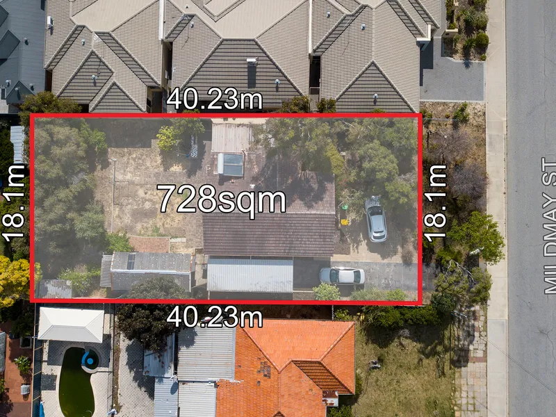 Recently Renovated 3 Bedroom Family Home