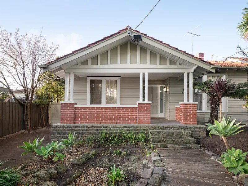 Prime Position, Plus Potential