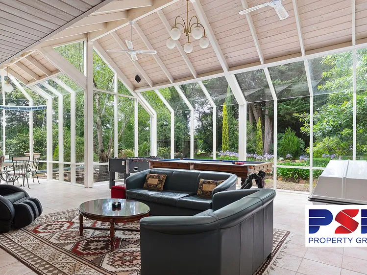 Best of Both Worlds  - Move in Now and Develop in years to Come! 