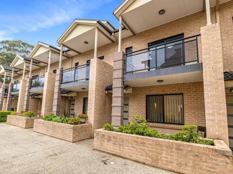 PREMIUM LUXURY 3 BEDROOM TOWNHOUSE !!!!!!!!!!!!!