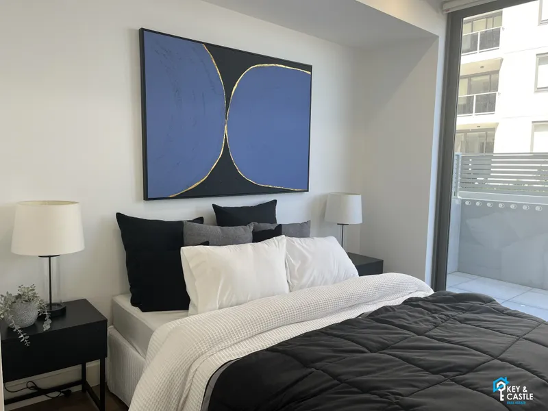LUXURY BRAND NEW - READY APARTMENTS