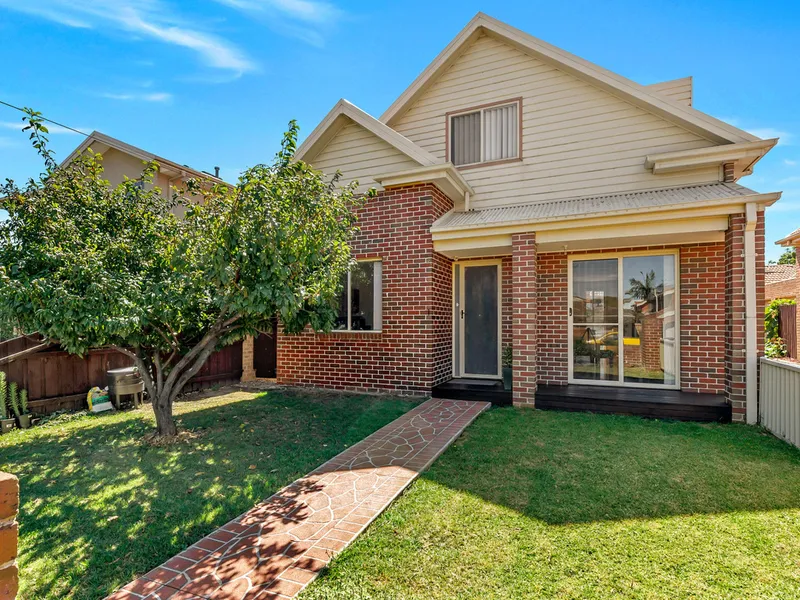 Harold Will Leave You Smiling!