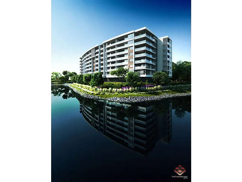 Resort Lifestyle & Location