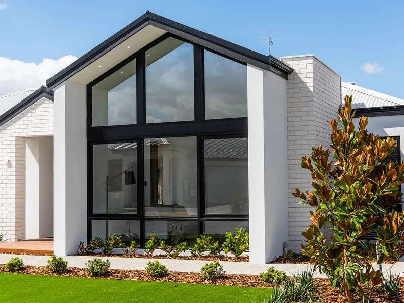 Lifestyle with backyard!! Custom Design Welcome!!