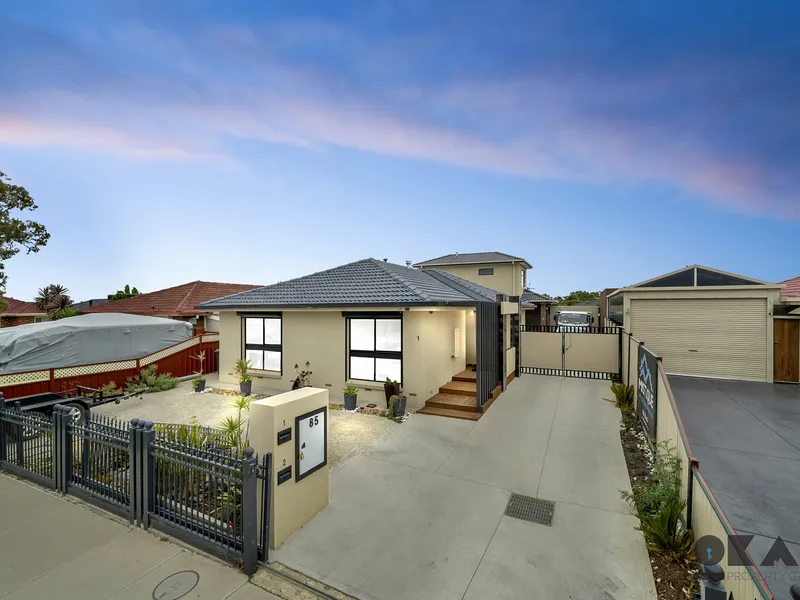 A beautiful home in the heart of Deer Park!