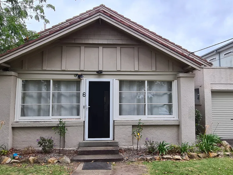 APPLICATION AND DEPOSIT TAKEN!