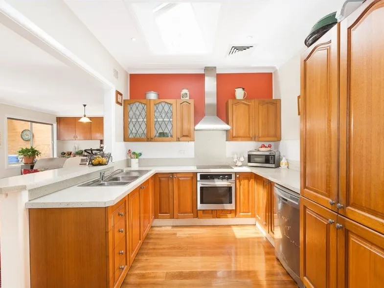 Spacious Family Home