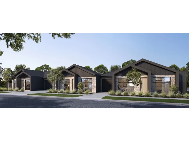 3 Free Standing Council approved Torrens Titled House and Land Packages on offer!