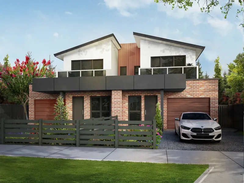 Perfectly Positioned with Luxury And Style