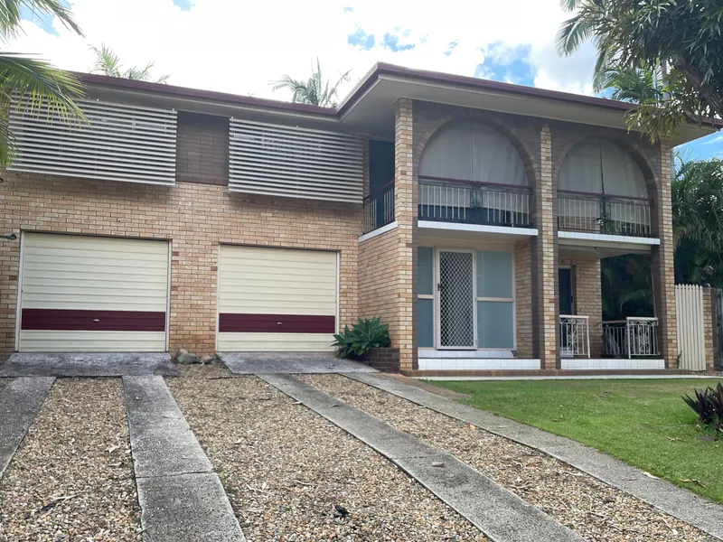 Highest beauty with a pool